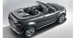 Range Rover Evoque als Cabrio