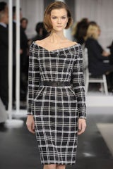 Dior Haute Couture F/S 2012