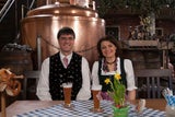Ostermontag Frühschoppen