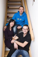 Schwer verliebt (4.4)