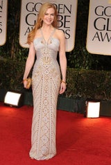 Golden Globes 2012: Nicole Kidman