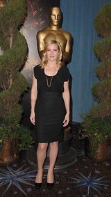 Gettywinslet