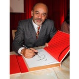 Christian Louboutin bringt Buch raus