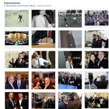 Werner Faymann auf Facebook