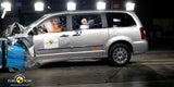 Euro NCAP-Crashtest: Elfmal fünf Sterne