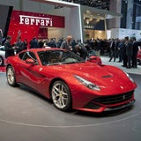 Die Highlights des Genfer Autosalons Teil 2