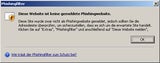 IE7 Screenshot 4