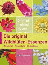 Nützen Sie die Kraft der Wildblüten