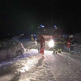 Lawinen-Angst lähmt Österreich