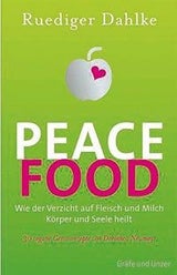 "Fleisch und Milch machen uns krank"