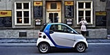 Carsharing "car2go" ab sofort in Wien