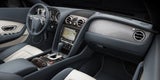 Neuer V8 für den Bentley Continental GT