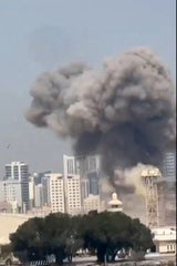 LIVE-Ticker: BESTÄTIGT! Iran-Tyrann Khamenei ist tot!