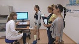 Teenager werden Mütter (28.2)