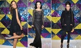 Trendige Schuhe von 'Galeria Melissa' gewinnen