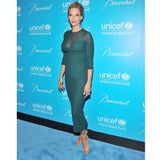 Die Stars beim UNICEF-Ball