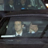 Berlusconi gibt endlich auf