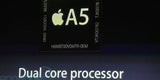 Apple stellte das neue iPhone 4S vor
