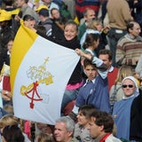 pope-fans