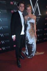 Vienna Awards for Fashion & Lifestyle 2012