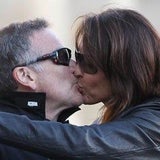 Robin Williams: Flitterwochen in Paris