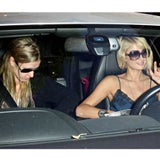 paris, nicky auto