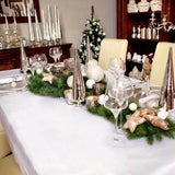 10 Tipps für die perfekte Weihnachts-Tafel