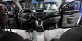 Weltpremiere des neuen Honda CR-V
