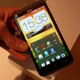 MWC 2012 / HTC One X