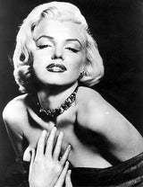 Marilyn Monroe