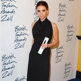 Posh gewann 'Designer Brand'-Award