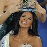 Miss World 2011
