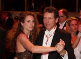 Opernball: Stars am Tanzparkett