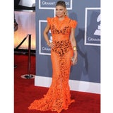 Die Flop-Roben der Grammys
