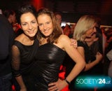 Thirty Dancing im Volksgarten