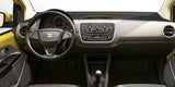 Seat Mii: So sieht der Up! aus Spanien aus