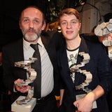 "Atmen" gewinnt in allen sechs nominierten Kategorien.