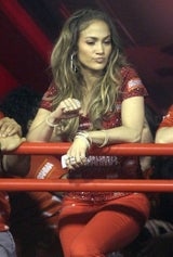 JLo & Casper: Karneval in Rio de Janero