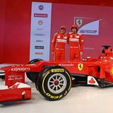 SCUDERIA FERRARI