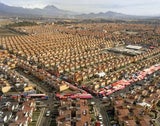 Livia Corona, Urban Aberration