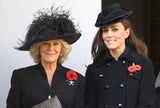 Kate Middelton, Remembrance Day