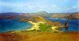 galapagos