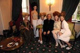 making of gruppe