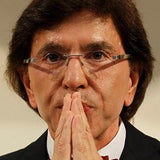 Belgiens neuer Premier Elio di Rupo (60)