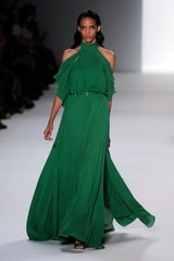 Elie Saab F/S 2012
