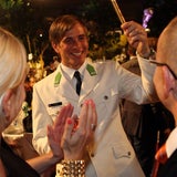 Die besten Bilder der Gala-Nacht des Sports