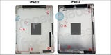 Retina-Display beim iPad 3 bestätigt