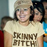 lindsay lohan