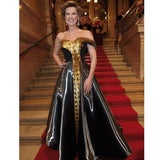Die Opernball-Roben