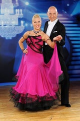 Dancing Stars 2012: Promi-Tänzer